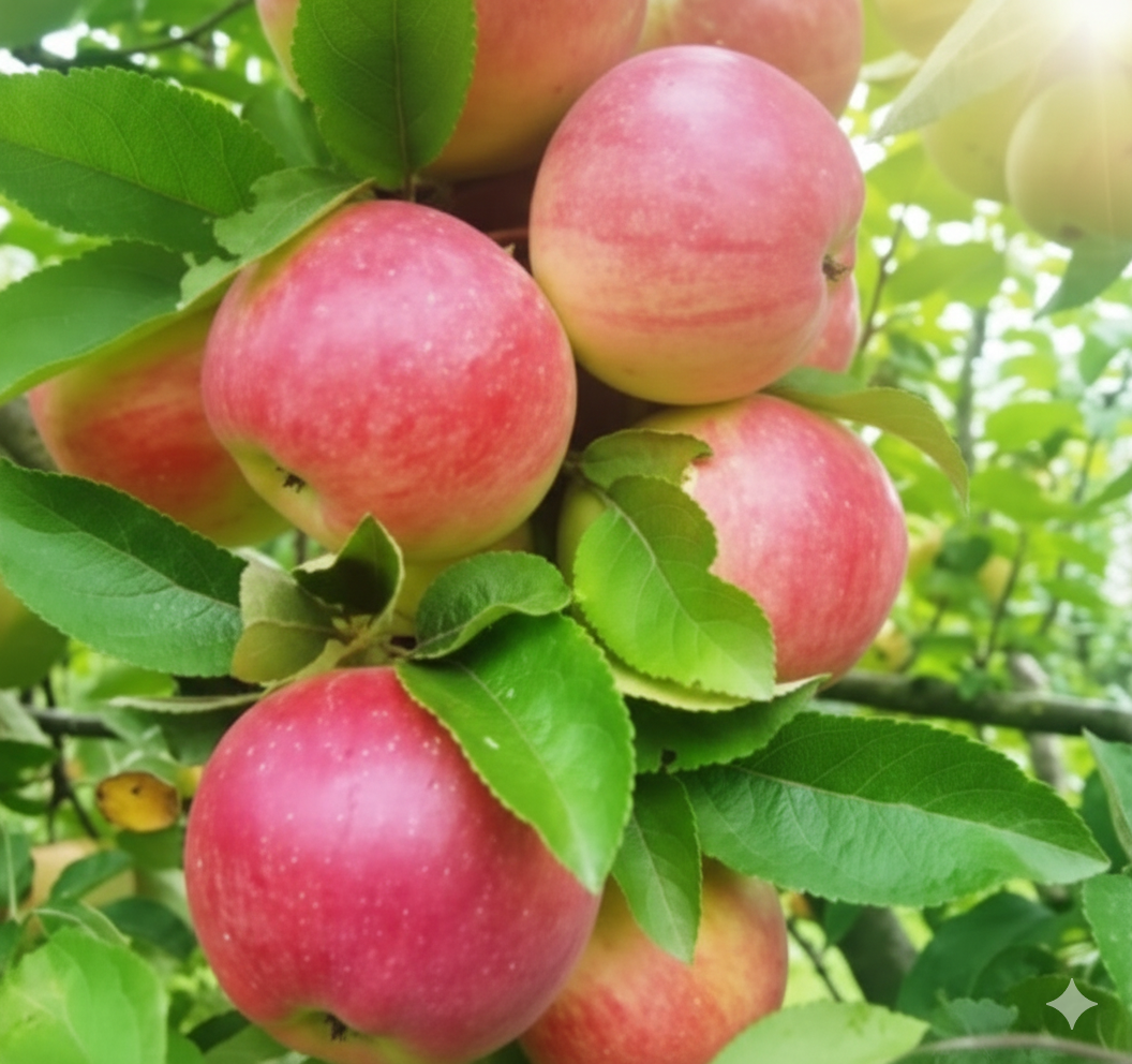 Firdous Apple